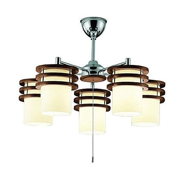 ダイコー DAIKO LEDシャンデリア DXL-81124 : hm-4955620610138 