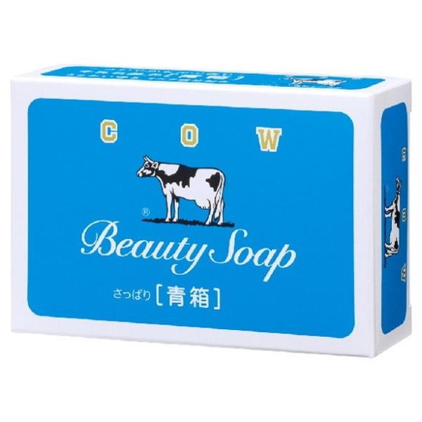 単品20個セット カウブランド青箱1コ 牛乳石鹸共進社 代引不可