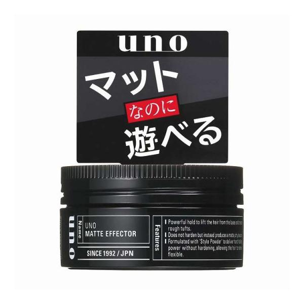 単品5個セット ファイントゥデイ ウーノ マットエフェクター f 80G 代