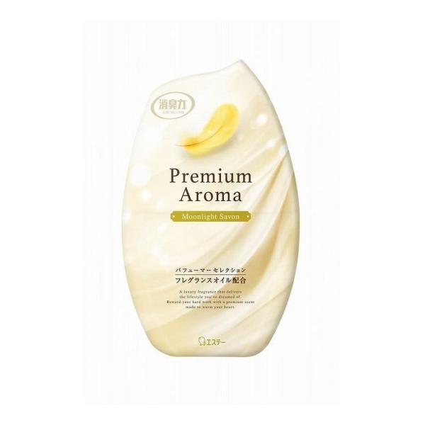 GXe[ ̏L Premium Aroma [CgV{ 400ML s