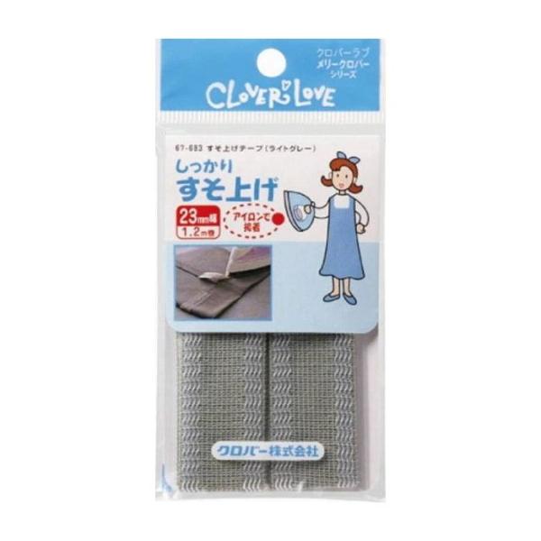 �N���o�[ LM67683 �����グ�e�[�v ���C�g�O���[ ���p�i ���p���Օi �G�ݕi ����s��