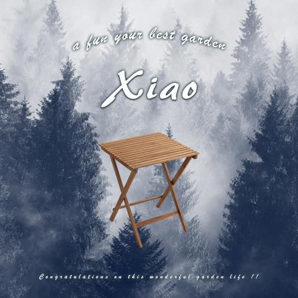 lC̐܂肽݃K[fe[uiؐjAJVAނgp | Xiao-VI-(s)