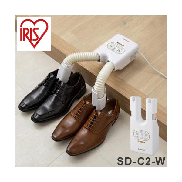 [Release date: May 16, 2024]オゾン脱臭機能付きで、気になるニオイ物質を分解し脱臭します。他に除菌効果もあります。便利な3つのモード（標準・革靴・低騒音）機能付きです。・標準モード：約50℃の温風が出ます。スニーカ...