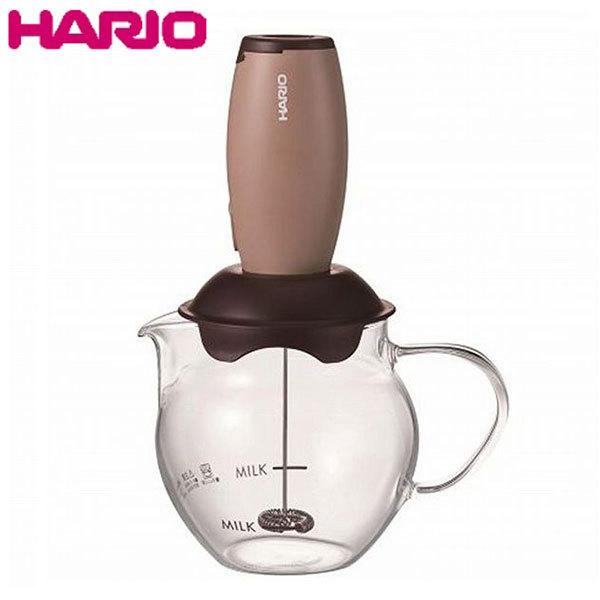 HARIO nI ~NAĊ N[}[EL[g uE CQT-45BR ~N|bg Aă~N N[}[ zbg&amp;ACX