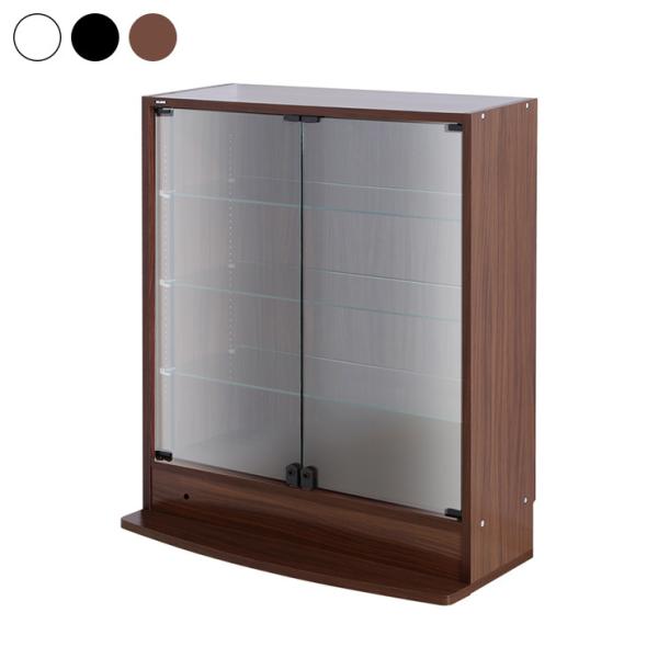 �R���N�V�������b�N �{��+LED�Z�b�g ��83.1cm ���s��28.5cm ����96.1cm CR-T8329EL ���[���b�N �f�B�X�v���C���b�N JAJAN ����s��