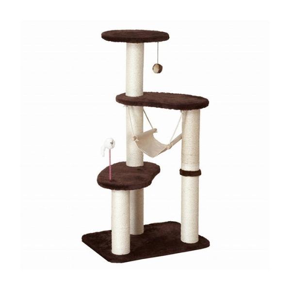 ドギーマン キャットタワー」の人気商品一覧 | 安い商品を通販サイト