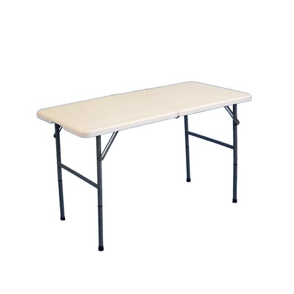 OpƐ܂肽݃e[u 120cm AEghA K[fjO O ܂ݎ ^ѕ֗ s