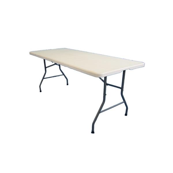 OpƐ܂肽݃e[u 180cm AEghA K[fjO O ܂ݎ ^ѕ֗ s