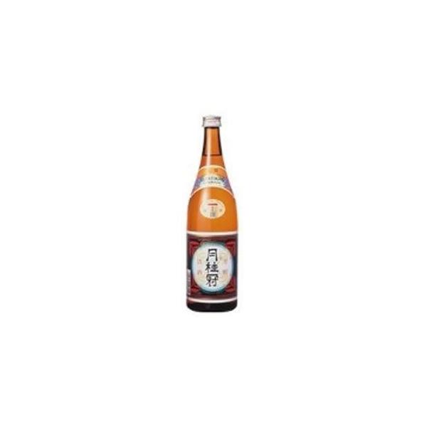 日本酒 月桂冠〈上撰〉 720ml : リコメン堂生活館 - 通販