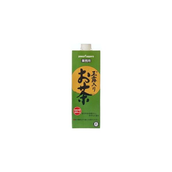 �T�b�|�� �ʘI���肨�� �Ɩ��p 1000ml×6�{