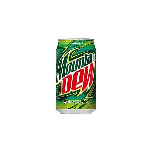 �T���g���[ �}�E���e���f���[ �� 350ml×24�{