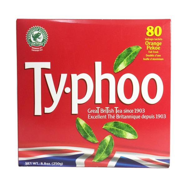 タイフーティー