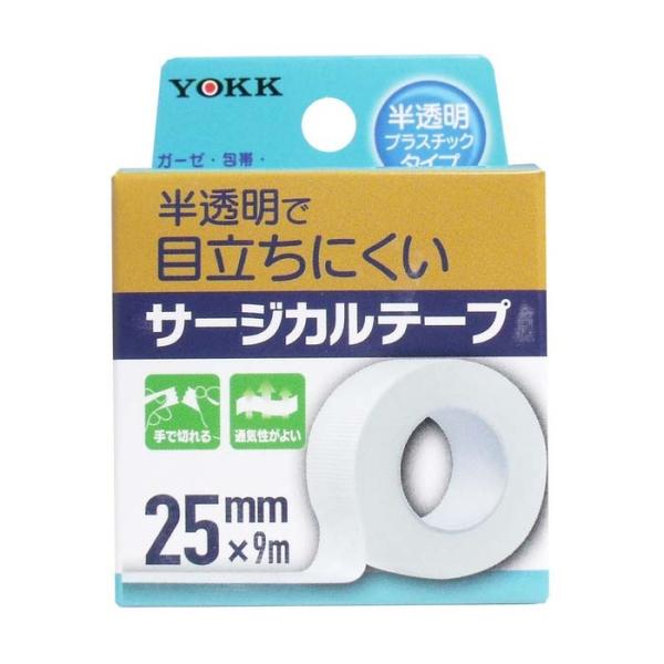 T[WJe[v vX`bN^Cv 25mm×9m