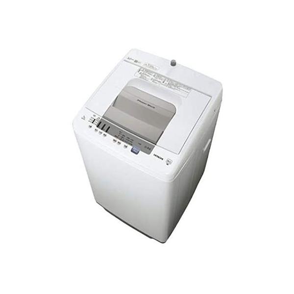 日立 全自動洗濯機 7.0kg NW-R705-W 全自動 洗濯機 お急ぎコース 日立 全自動洗濯機 7.0kg NW-R705-W 全自動 洗濯機 お急ぎコース