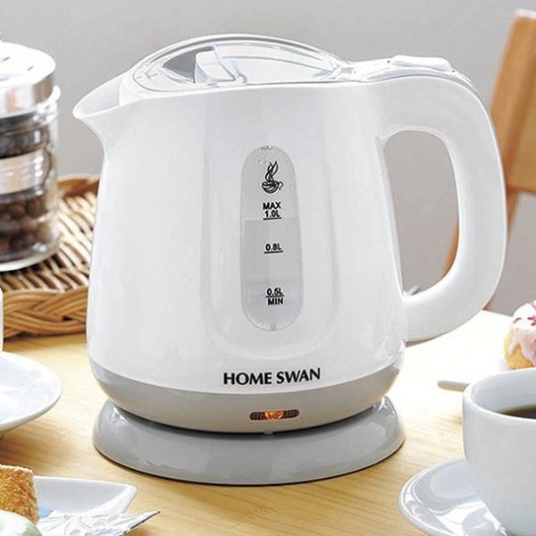 �z�[���X���� HOME SWAN �d�C�P�g�� 1.0L SWK-10 �V�Ë���