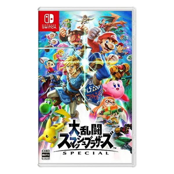 スマブラ switchソフト」の人気商品一覧 | 安い商品を通販サイト