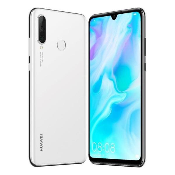 HUAWEI P30 lite パールホワイト 64GB 本体 SIMフリー 新品未使用