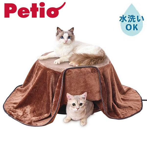 [Release date: January 29, 2026]こたつ布団やマットは簡単に外れたりズレたりしにくい仕様。水洗いOKだからニオイ・汚れスッキリ※お手入れ方法は必ず取扱説明書をお読みください。イタズラ対策に金属製チューブを採用。...