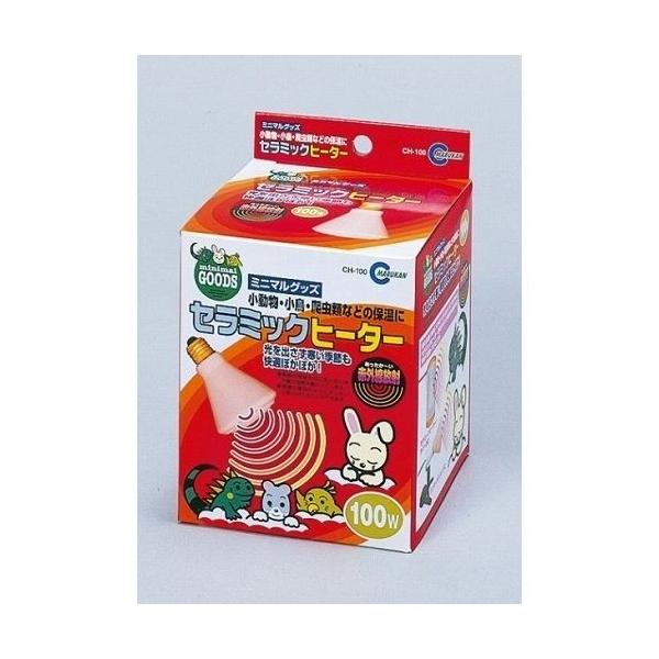 }J Z~bNq[^[100W CH-100