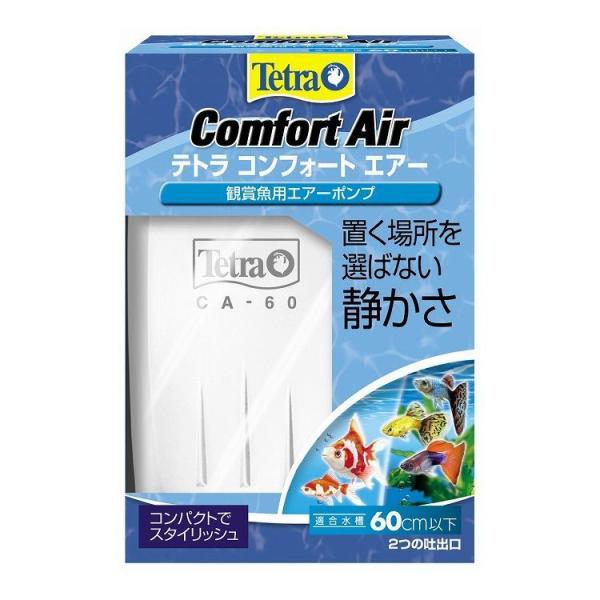 XyNguYWp Tetra eg RtH[gGA[ 60