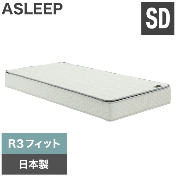 ASLEEP AX[v t@C{ }bgX vC R3tBbg Z~_u DF8972M { @\}bgX Jo[tt@C { s