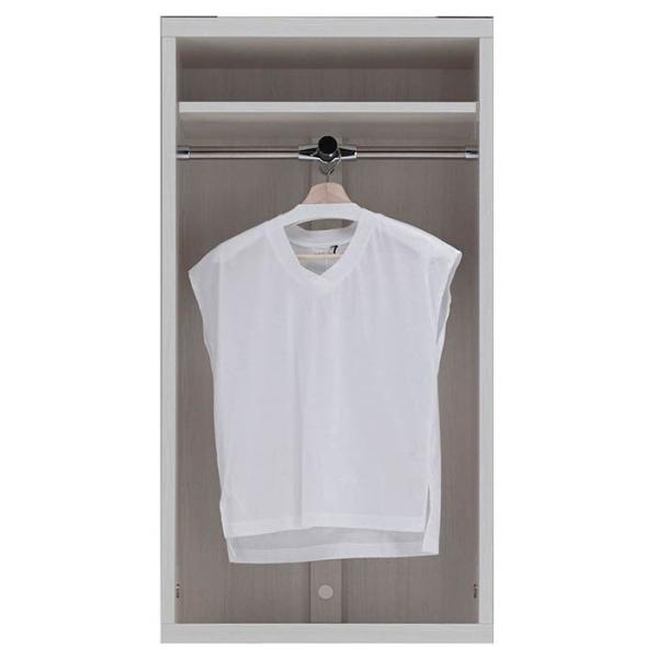 {BEl͊Jݒu tiR rOVFt 60×113.8cm zCgEbh LCS-60 {I rOVFt ǖ [ s