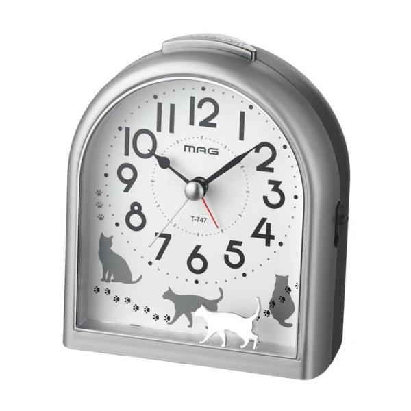 mA MAGڊo܂v ~OCg T-747 SM-Z Vo[