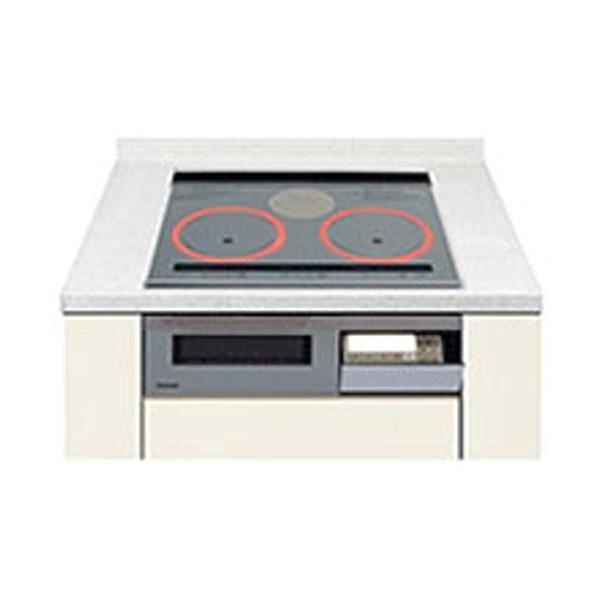 正規逆輸入品 KZ-L32AS <br>Lシリーズ パナソニック IH