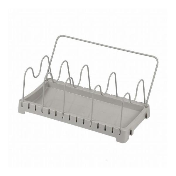 ���{�� �����o���p �� �t���C�p�� ���b�N �d�؂�5�{�t ���[���O���[ LD-237 Style Storage ����s��