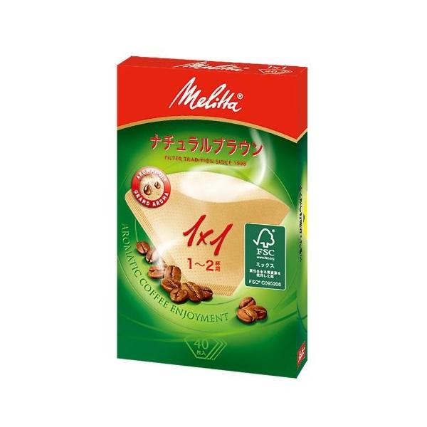 Melitta ^ ^ tB^[y[p[ A}WbN i`uE 1~2tp 40 PA1X1NB
