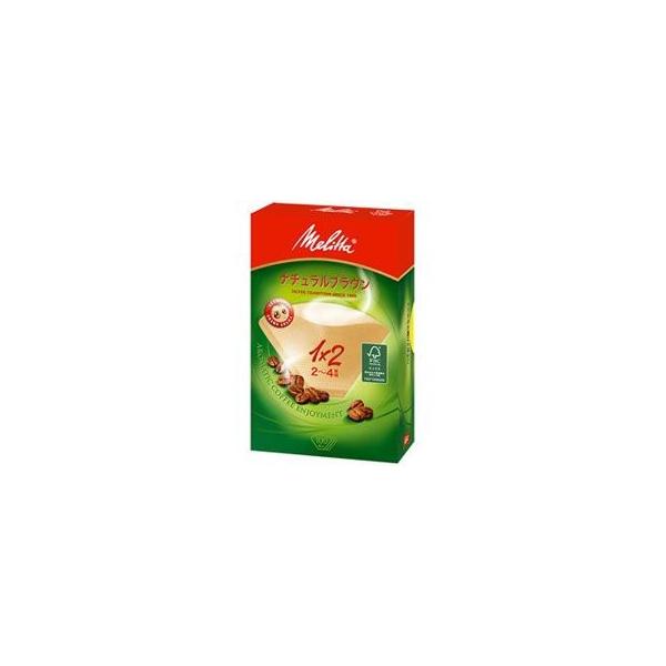 Melitta ^ ^ tB^[y[p[ A}WbN i`uE 1×2G 2-4tp 100