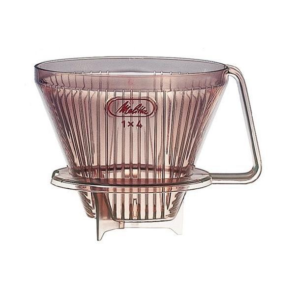 Melitta ^ Melitta A}tB^[ 4~8tp W[Xv[t AF-M 1×4