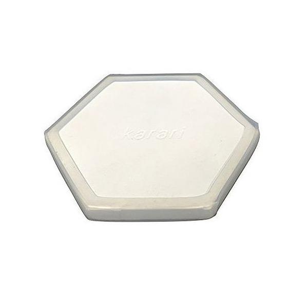 AlXeB HO1857 karari ]yR[X^[ wLTS zCg Jo[t