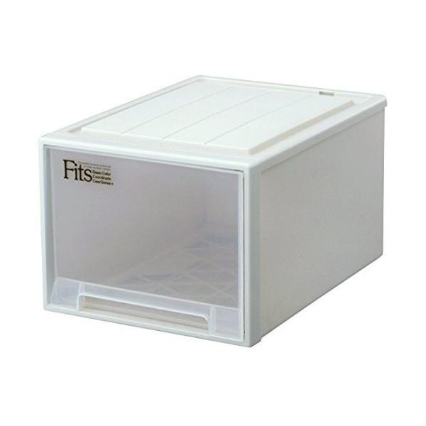 Vn Fits tBbcP[X N[[bg 39×s53×30cm Jv`[m L-53