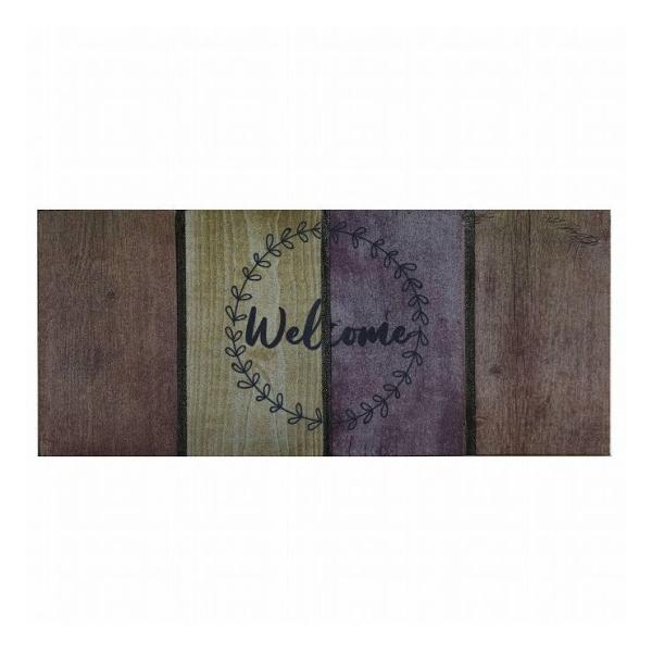 �x�X�g�R ���փ}�b�g 24×55cm �E�F���J���_���E�b�h �D���Ƃ� ����OK �G���g�����X���o�[�}�b�g ND-461