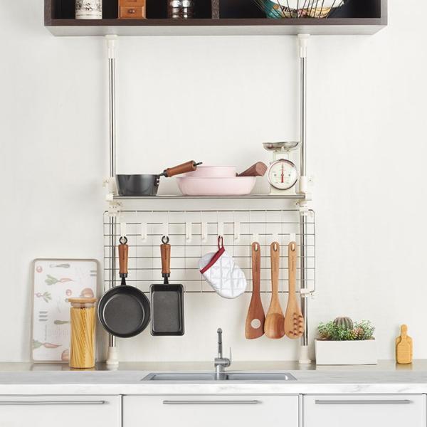 ˂Lb`bN 1i lbgt 65.5cm XeX s26cm 71~122cm [O[ NY-1003 xXgR