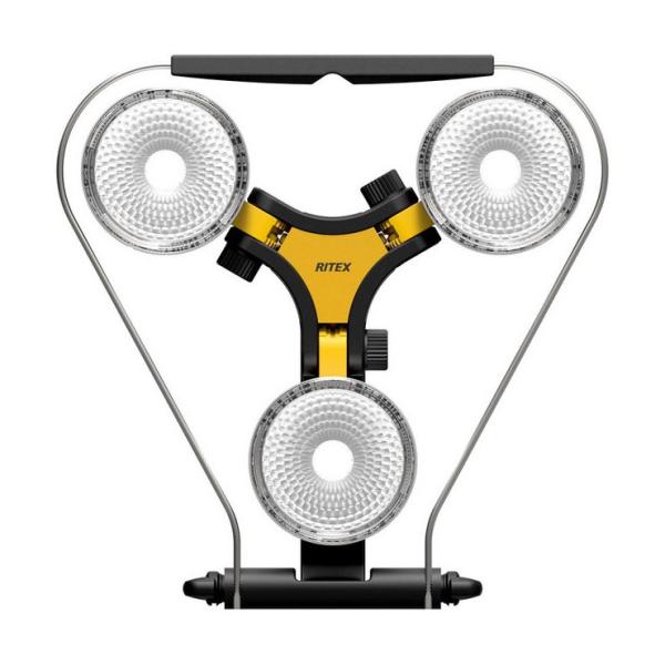 RITEX CebN TV LED×3 X[p[[N Cg LEDCg Ɠ s