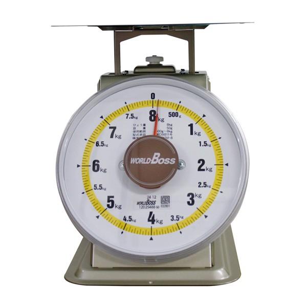 [h{X WORLD BOSS ^M 8kg s