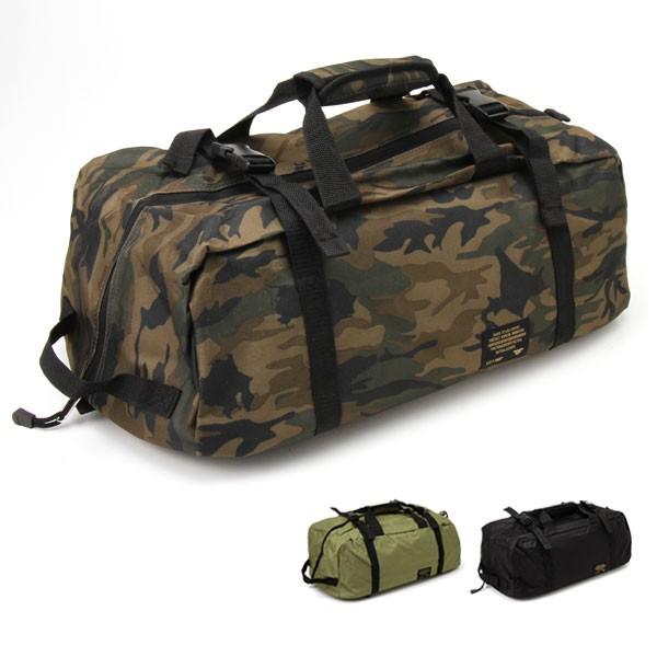 スポーツ（Tendence） Forecast(フォーキャスト) ボストンバッグ 30L