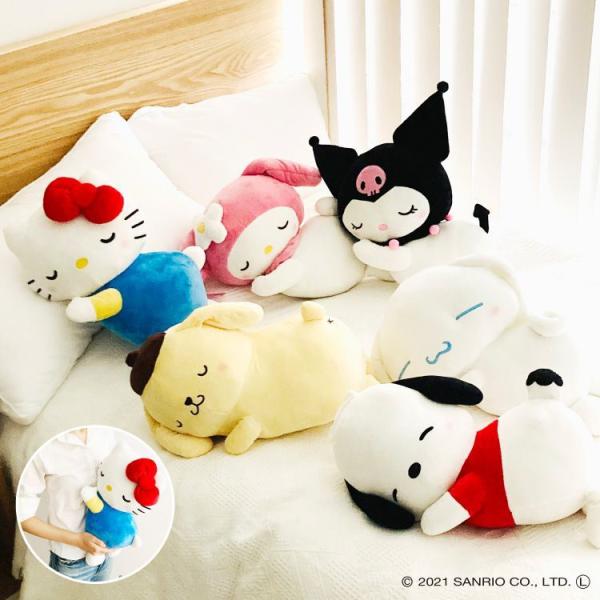 �T�����I ���₷�� �Y���Q�� 22×42cm �n���[�L�e�B �}�C�����f�B �N���~ �|�`���b�R �|���|���v���� �V�i�������[�� �L�����N�^�[ �L�b�Y �W���j�A ����s��