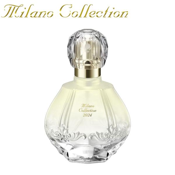 Milano Collection ミラノコレクション オードパルファム 2024