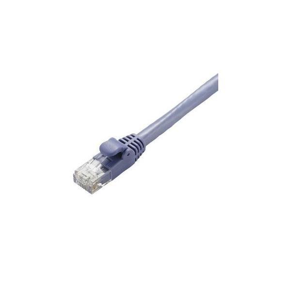 ELECOM CAT6AΉ GigabitLANP[u 10m(u[) ( LD-GPA/BU10 )(P[u/RlN^)