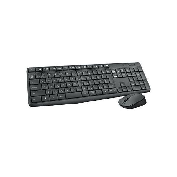 ���W�N�[�� MK235 Wireless Combo MK235