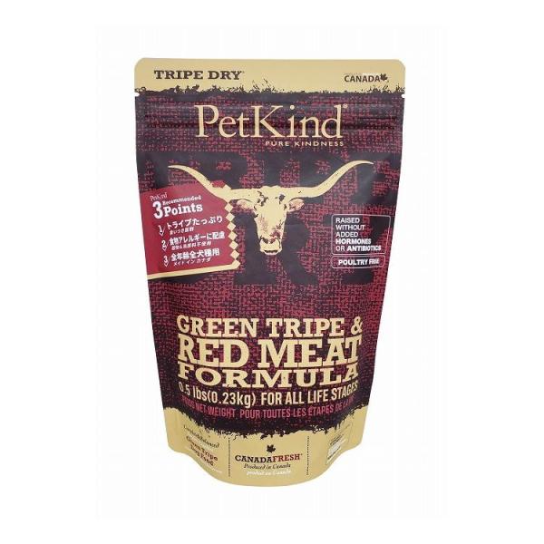 ybgJCh gCvhC TripeDry bh~[g 230g