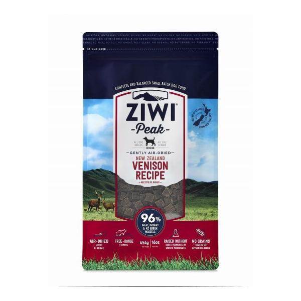 WEBs[N GAhC hbOt[h xj\ 454g ZIWI PEAK p hbO H t[h 