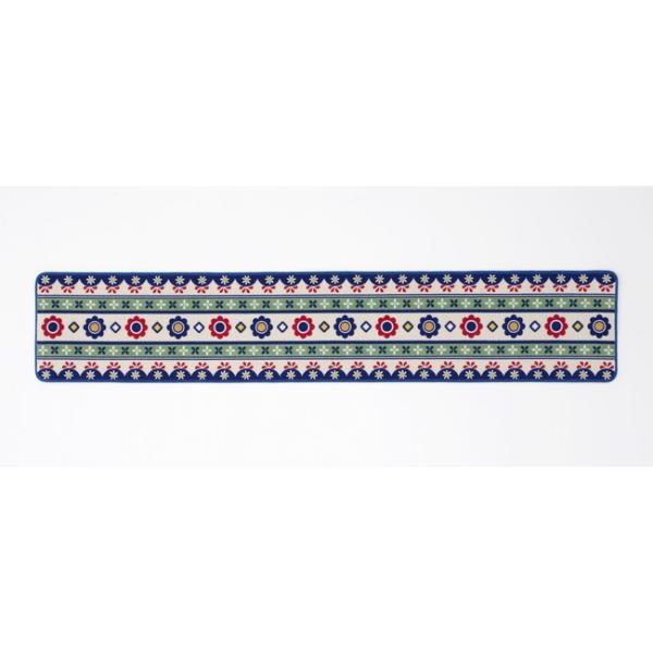 �����O�L�b�`���}�b�g�|���X�J�t�����[45x240cm �}�b�g �~���� �~�� ���킢�� ����s��