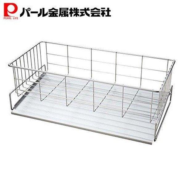 �p�[������ ���C�h�C���W���p�� 18-8�X�e�����X���X�������؂�o�X�P�b�g HB-1782