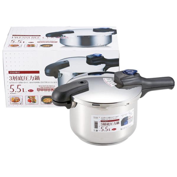 �N�C�b�N�G�R3�w��؂�ւ������͓� ���� �N�b�L���O 5.5L H-5042