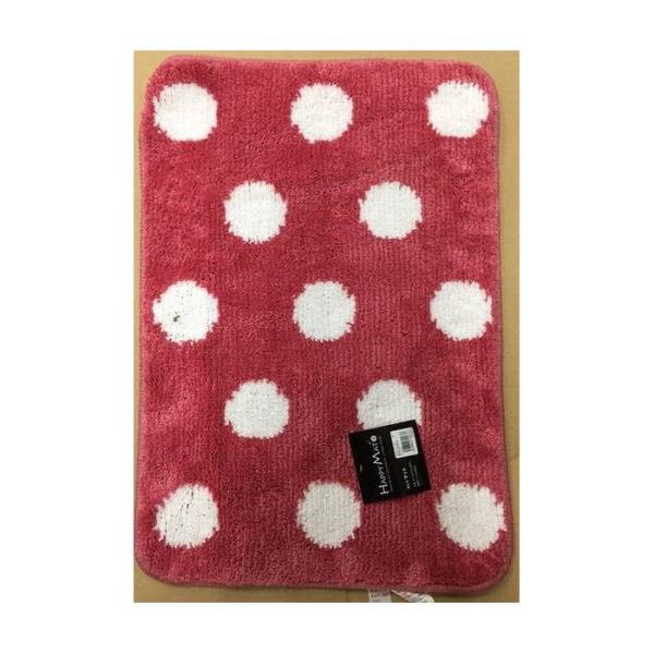 oX}bg HAPPY MAT t@V[hbg 45×65cm sN