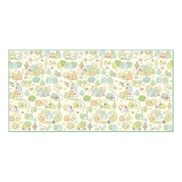 ATqm ݂R炵 W[V[g L 2~3lp 90×180cm